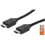 Imagen de Cable HDMI de Alta Velocidad con Canal Ethernet, Versión Premium