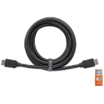 Imagen de Cable HDMI de Alta Velocidad con Canal Ethernet, Versión Premium