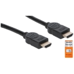 Imagen de Cable HDMI de Alta Velocidad con Canal Ethernet, Versión Premium
