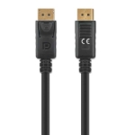 Imagen de Cable DisplayPort 1.4 8K@60Hz
