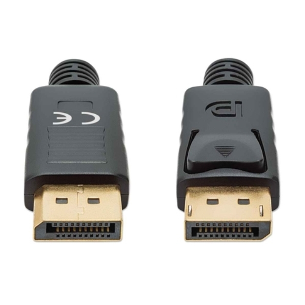 Imagen de Cable DisplayPort 8K V1.4