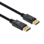 Imagen de Cable DisplayPort 8K V1.4