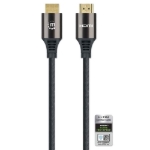 Imagen de Cable HDMI Certificado de Ultra Alta Velocidad, 8K a 60 Hz o 4K a 120 Hz, con Ethernet