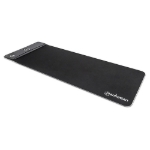 Imagen de *Mousepad con Cargador Inalámbrico 80x30cm, Negro