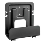 Imagen de Soporte Reproductor Multimedia p/pared, 47-76 cm