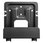 Imagen de Soporte Reproductor Multimedia p/pared, 47-76 cm