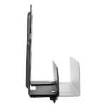 Imagen de Soporte Reproductor Multimedia p/pared, 47-76 cm