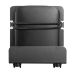 Imagen de Soporte Reproductor Multimedia p/pared, 47-76 cm