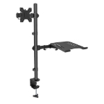 Imagen de Soporte Laptop y Monitor 13" a 32"