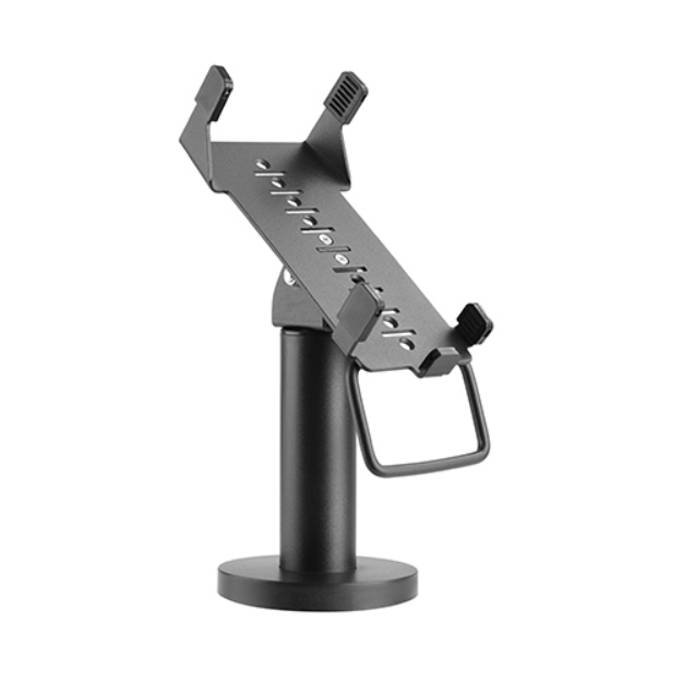 Imagen de Soporte Terminal Punto de Venta Verifone VX520, giratorio e inclinable