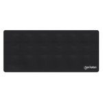 Imagen de *Mousepad Escritorio Grande 80x35cm, negro