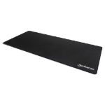 Imagen de *Mousepad Escritorio Grande 80x35cm, negro