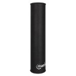 Imagen de *Mousepad Escritorio Grande 80x35cm, negro