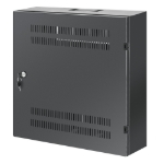 Imagen de Gabinete 19" Mural  4U 550x540, 4U+2U Verticales