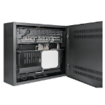 Imagen de Gabinete 19" Mural  4U 550x540, 4U+2U Verticales