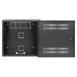 Imagen de Gabinete 19" Mural  4U 550x540, 4U+2U Verticales