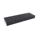 Imagen de MUX KVM Desktop HDMI/USB 8:1 con Cables USB