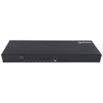 Imagen de MUX KVM Desktop HDMI/USB 8:1 con Cables USB