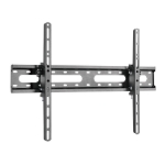 Imagen de Soporte TV p/pared 45kg, 37" a 70" Ajuste Vertical, Economico