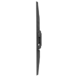 Imagen de Soporte TV p/pared 45kg, 37" a 70" Fijo, Bajo Perfil, Economico