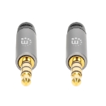 Imagen de Cable Auxiliar de Audio Estéreo