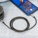 Imagen de Cable Auxiliar de Audio Estéreo