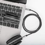 Imagen de Cable Auxiliar de Audio Estéreo