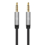 Imagen de Cable Auxiliar de Audio Estéreo