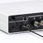 Imagen de *Cable Audio Toslink M-M 1.0M Negro