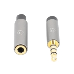 Imagen de Extensión de Cable Auxiliar de Audio Estéreo