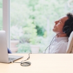 Imagen de Extensión de Cable Auxiliar de Audio Estéreo