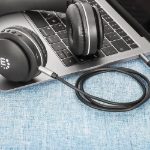 Imagen de Cable Auxiliar de Audio Estéreo