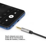 Imagen de Cable Auxiliar de Audio Estéreo