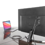 Imagen de USB-C a adaptador de cable HDMI 4K@60Hz