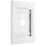 Imagen de Soporte Tableta antirrobo, Pared, Blanco
