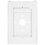 Imagen de Soporte Tableta antirrobo, Pared, Blanco