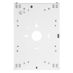 Imagen de Soporte Tableta antirrobo, Pared, Blanco