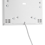 Imagen de Soporte Tableta antirrobo, Pared, Blanco