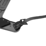 Imagen de Soporte Laptop p/VESA 4kg, 11" a 17", instalación en soporte de monitor