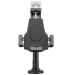 Imagen de Soporte Tableta antirrobo, multipropósito, Negro