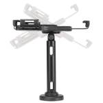 Imagen de Soporte Tableta antirrobo, multipropósito, Negro