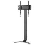 Imagen de Soporte TV piso  40kg, 37" a 70"