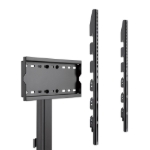 Imagen de Soporte TV piso  40kg, 37" a 70"