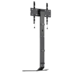 Imagen de Soporte TV piso  40kg, 37" a 70"