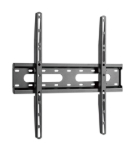 Imagen de Soporte TV p/pared 45kg, 32" a 55" Fijo, Bajo Perfil, Economico