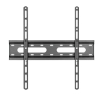 Imagen de Soporte TV p/pared 45kg, 32" a 55" Fijo, Bajo Perfil, Economico