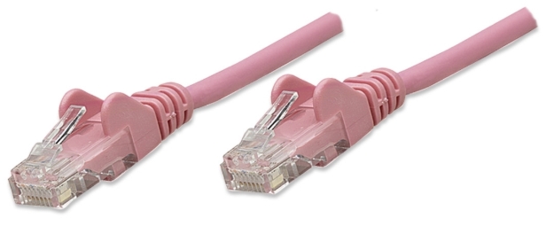 Imagen de *CABLE PATCH  4.2m(14.0f) Cat 5e UTP AZUL