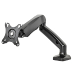 Imagen de Soporte Monitor p/1 Monitor 13 a 27" Escritorio, Pistón
