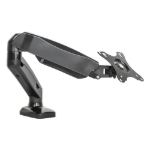 Imagen de Soporte Monitor p/1 Monitor 13 a 27" Escritorio, Pistón
