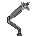 Imagen de Soporte Monitor p/1 Monitor 13 a 27" Escritorio, Pistón